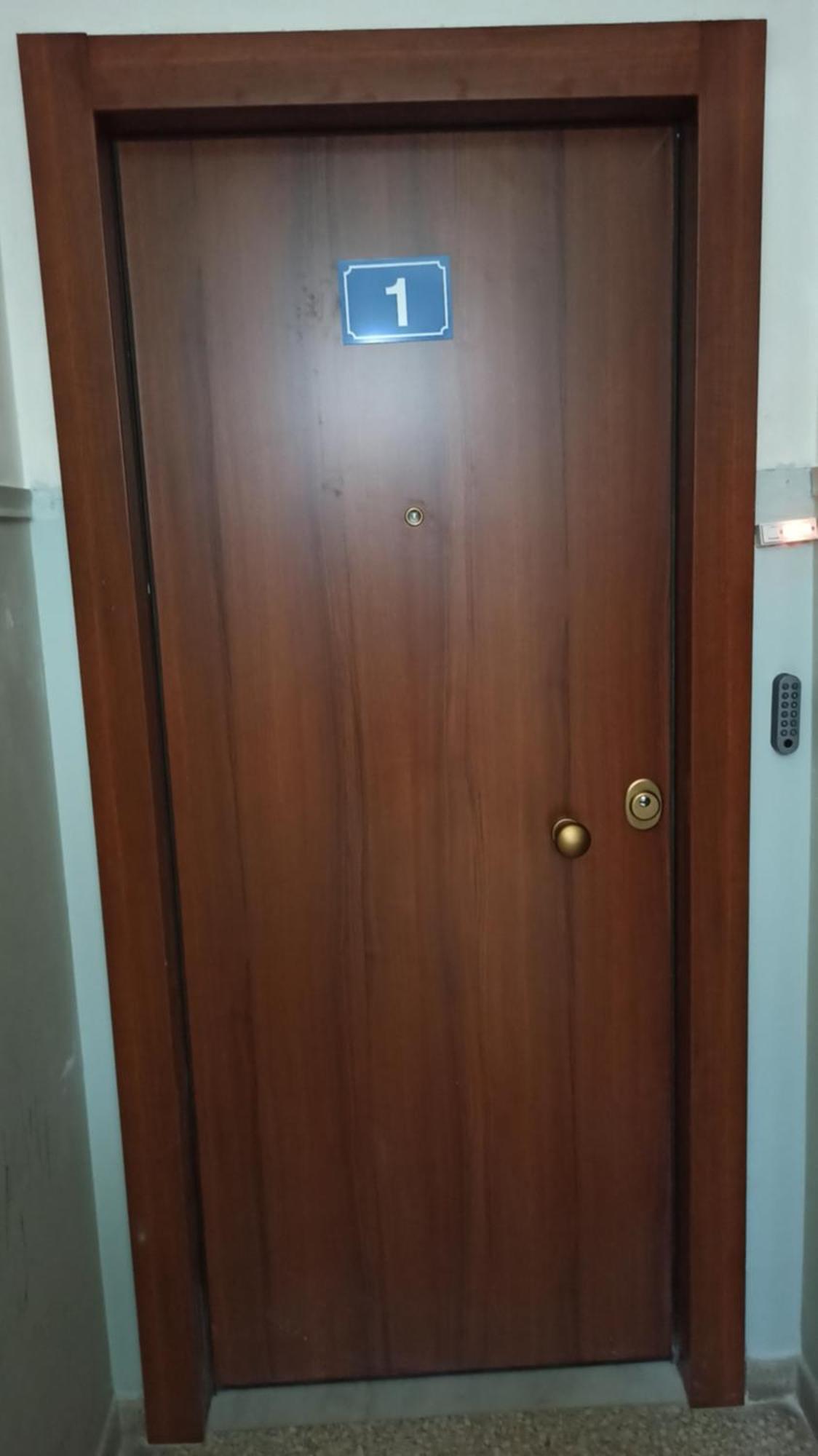 Apartamento Olvios Attiki Metro Atenas Exterior foto
